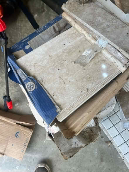 Photo of free Tiles - Random Assortment (FFX/Centreville near Costco) #4