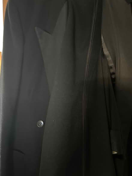 Photo of free Man’s double breasted dress suit (Great Bromley CO7) #2