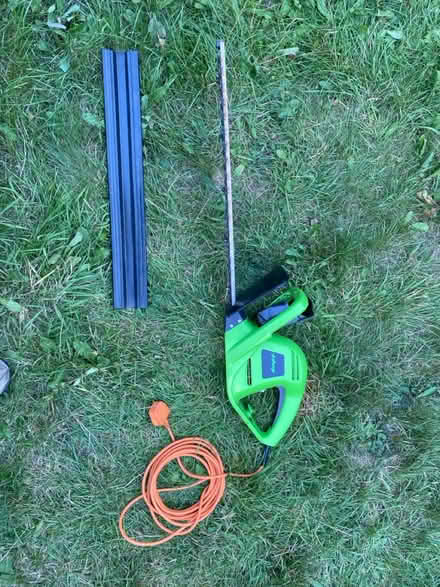 Photo of free Hedge Trimmers (Wincobank Sheffield S9) #2