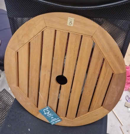 Photo of free Lazy Suzan (CB1 near Perne road) #3