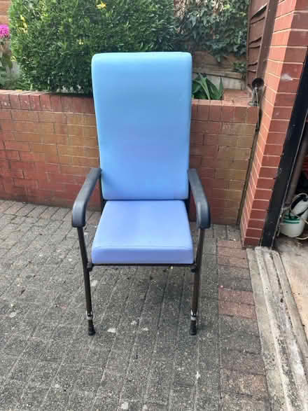 Photo of free Medical chair (Deeside CH5) #1