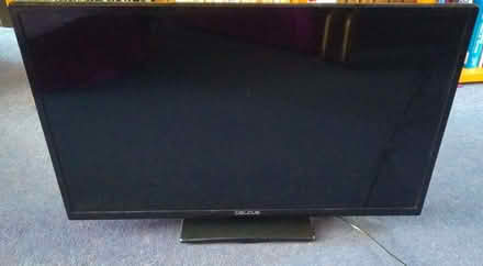 Photo of free TV sound only. Any use? (Putnoe MK41) #1