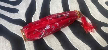 Photo of free X2 Chinese lanterns (LS5 Kirkstall) #3