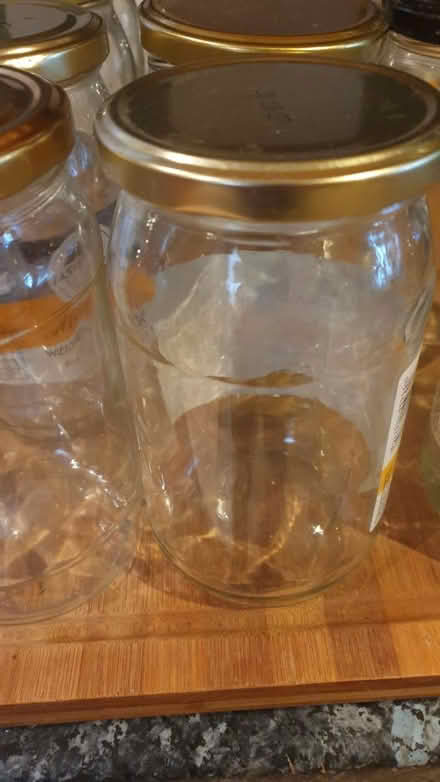 Photo of free 12 x jars 0.7 ml (TW7) #2