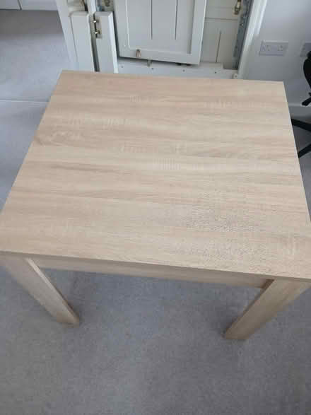 Photo of free Extendable dining table (UB5) #1
