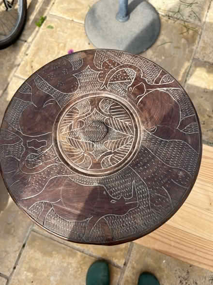 Photo of free Table (Kingsway) #4