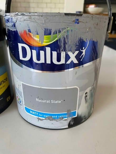 Photo of free Paint (Raynes Park) #4