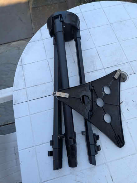 Photo of free Stand only for Telscope (St Albans AL4) #2