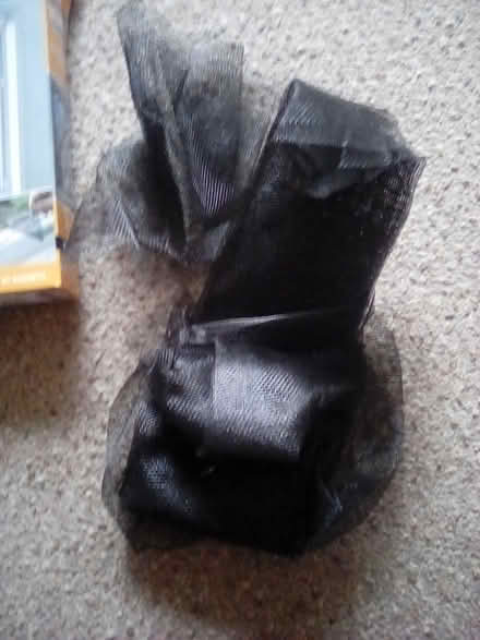 Photo of free Snap screen window mesh (Harrogate. HG1.) #3