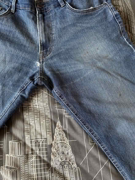 Photo of free Imperfect Jeans (Macclesfield SK10) #2
