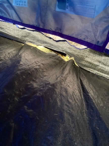Photo of free 3-person pop-up tent (Stock CM4) #4