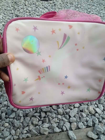 Photo of free Kid's lunch box (Harehills LS9) #2