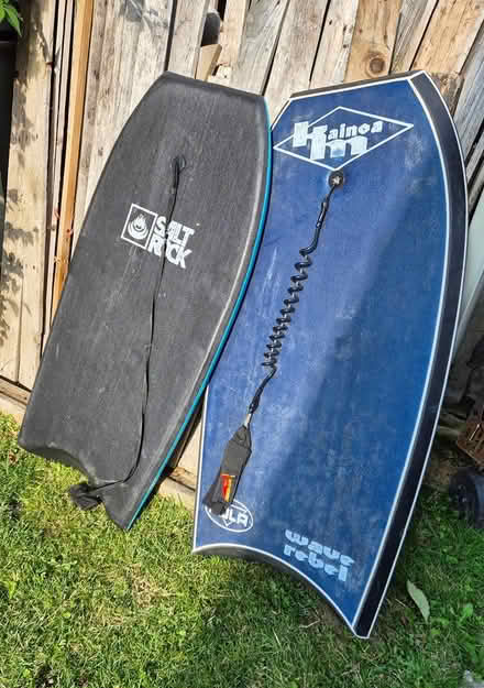 Photo of free Body Boards (DE21) #1