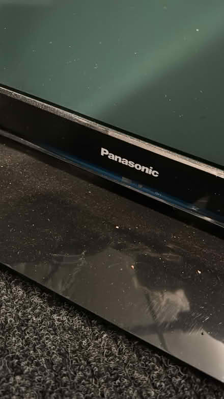 Photo of free 55inch Panasonic TV (KT109ET) #2