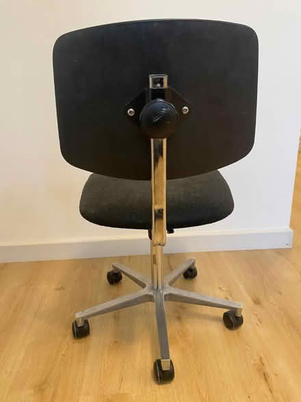 Photo of free Desk chair (Kings Langley WD4) #3