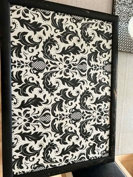 Photo of free Food tray with cushion (Ha2 8pw) #3