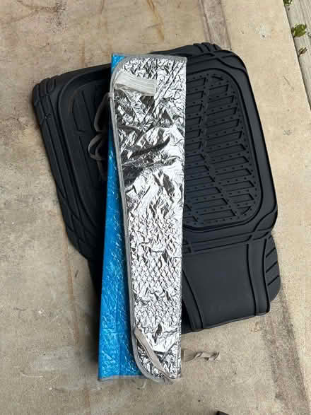 Photo of free Car accessories (Severn) #2