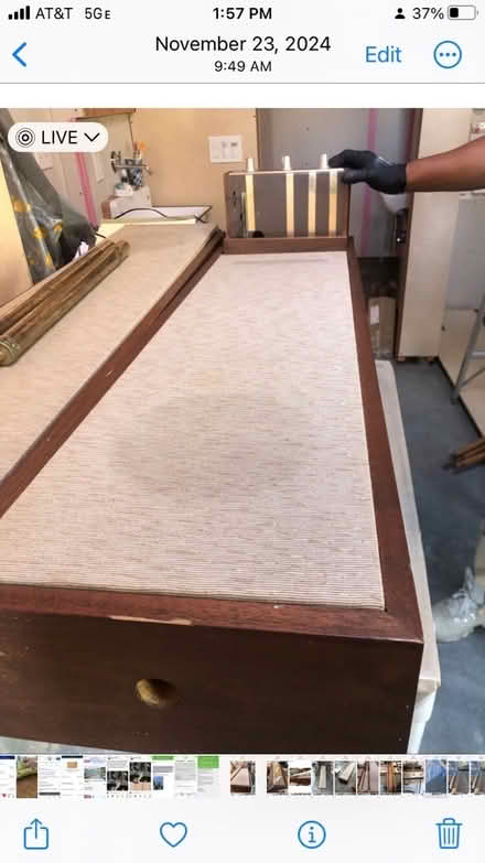 Photo of free Muntz rare 4-track system (Temescal) #2