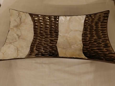 Photo of free Ornate trinket dish (Barming ME16 9) #1