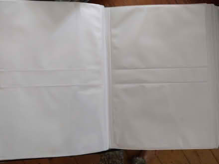 Photo of free 4 photo albums (Chingford E4) #1
