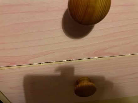 Photo of free Small set of draws (Tideswell SK17) #4