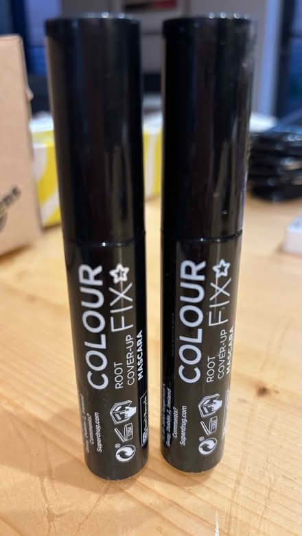 Photo of free Root touch up (Walthamstow / Higham Hill E17) #1