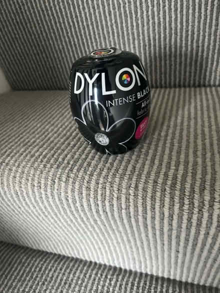 Photo of free Fabric dye (Ramsbottom BL0) #1