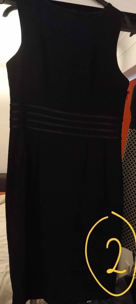 Photo of free Size 10 work dresses (8 different) (St. Agnes TR5) #3