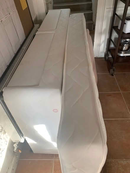 Photo of free Single Divan Bed (Threlkeld CA11) #1