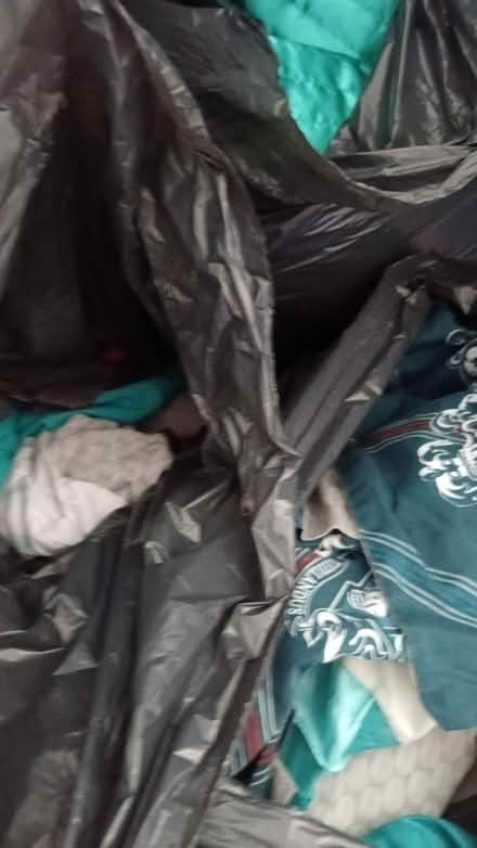 Photo of free Duvet covers (West bromwich) #1