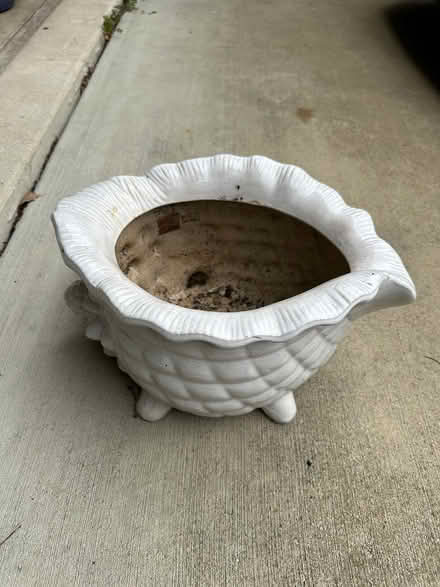 Photo of free Planters/potting equipment (Severn) #2