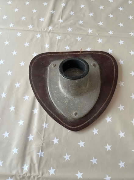 Photo of free Sea fishing rod support holder (Kingsway) #1