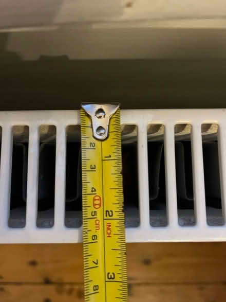 Photo of free Single panel Radiator (Mitcham CR4) #4