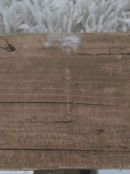 Photo of free Mirror With Wooden Frame (DA1) #2