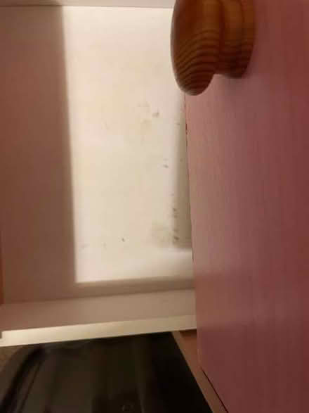 Photo of free Small set of draws (Tideswell SK17) #3