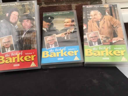 Photo of free Video-1 (Littlemore OX4) #1