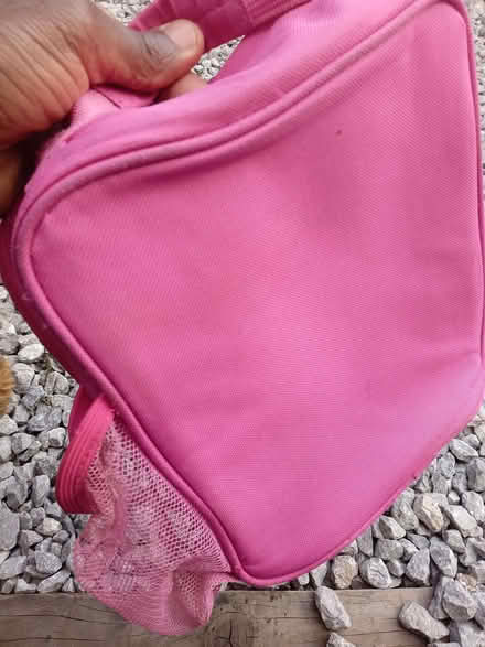 Photo of free Kid's lunch box (Harehills LS9) #1