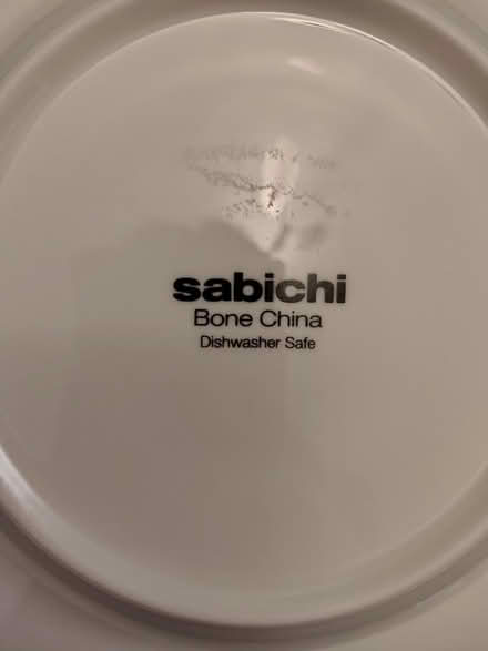 Photo of free Sabichi dinner service (Murton YO19) #2