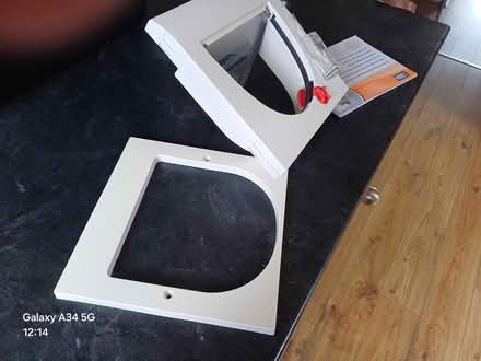 Photo of free Cat Flap (Birdhlome, S40) #2