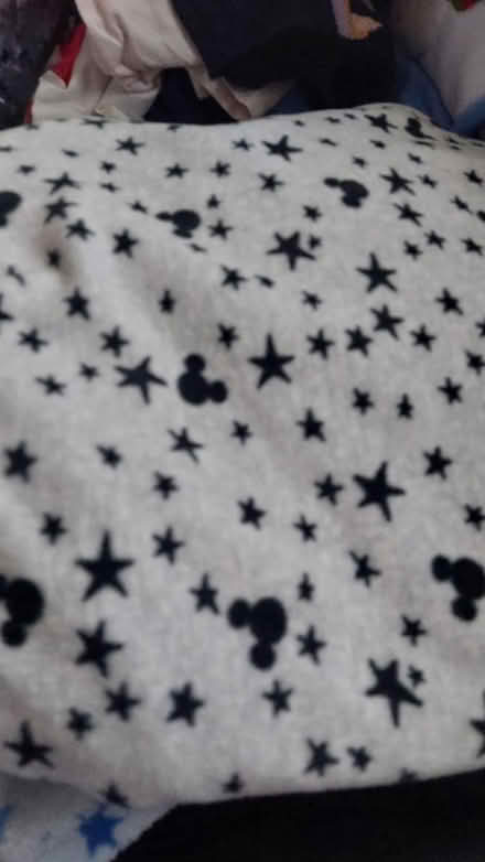 Photo of free Baby boy blankets (West bromwich) #2
