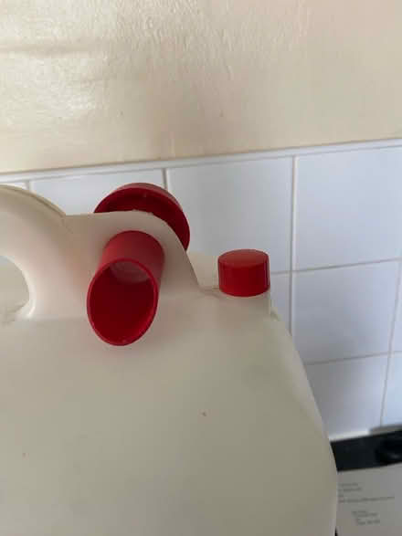 Photo of free 25 Litre water butt (SE12 lee) #3