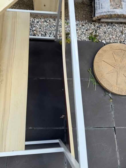 Photo of free Desk (Wadsley Bridge S5 8) #3