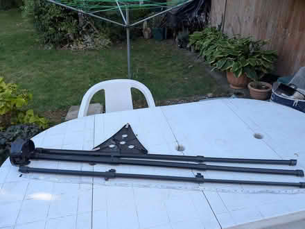 Photo of free Stand only for Telscope (St Albans AL4) #1