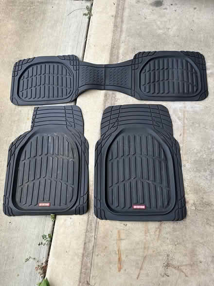 Photo of free Car accessories (Severn) #1