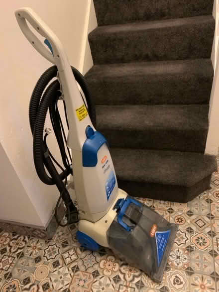 Photo of free Vax carpet cleaner (Clapham MK41) #1