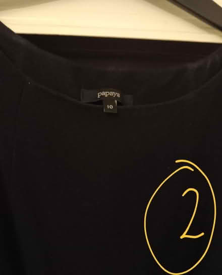 Photo of free Size 10 work dresses (8 different) (St. Agnes TR5) #4