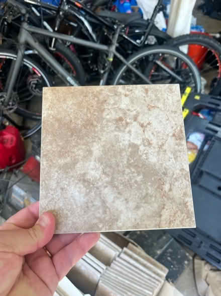 Photo of free Tiles - Random Assortment (FFX/Centreville near Costco) #2
