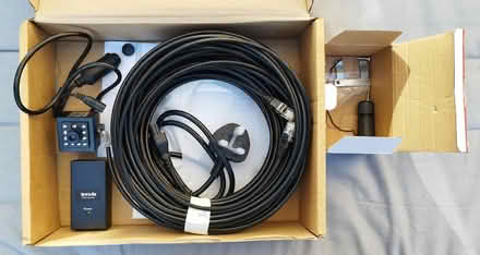 Photo of free RSPB IP Camera (Kingsway Bath) #2