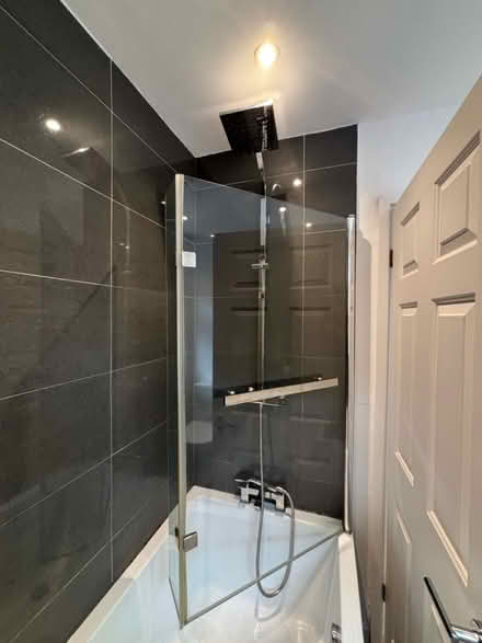 Photo of free Glass Shower screen (Knowle B93) #1