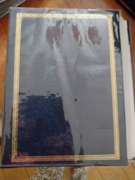 Photo of free 4 photo albums (Chingford E4) #2